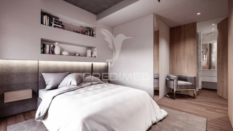 Apartamento T3 para Venda em Barroselas e Carvoeiro