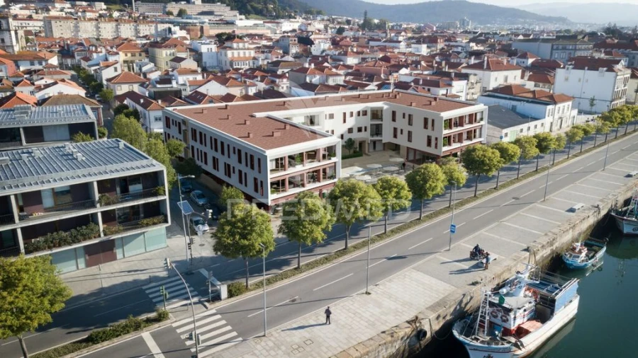 Apartamento T3 para Venda em Barroselas e Carvoeiro