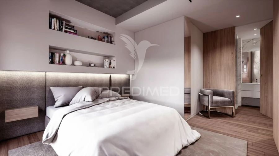 Apartamento T3 para Venda em Barroselas e Carvoeiro Foto 6