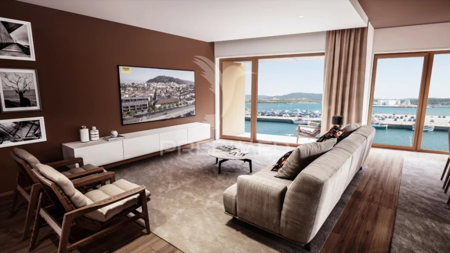 Apartamento T3 para Venda em Barroselas e Carvoeiro Foto 4