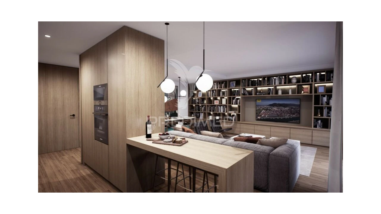 Apartamento T3 para Venda em Barroselas e Carvoeiro Foto 5