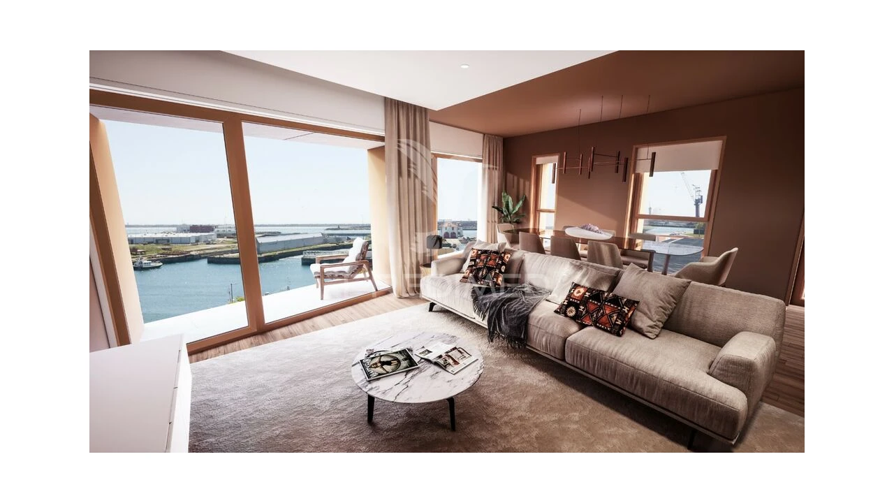 Apartamento T3 para Venda em Barroselas e Carvoeiro Foto 8