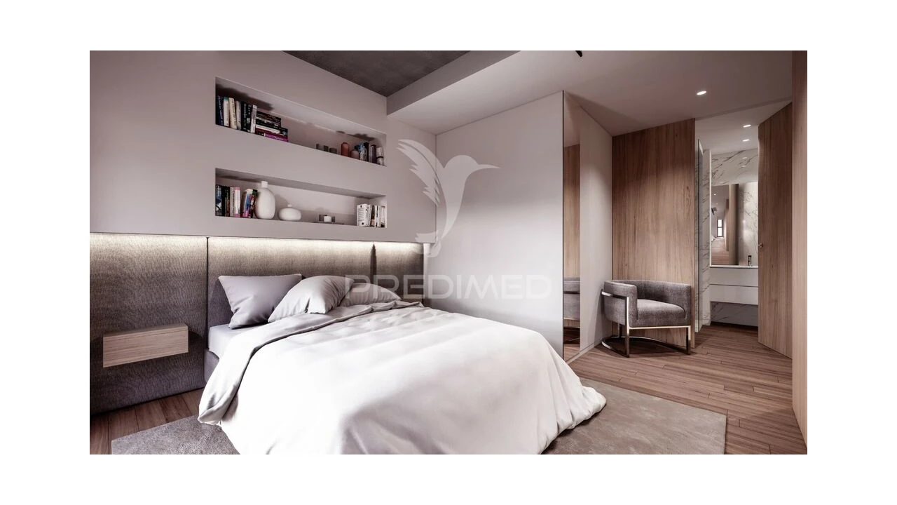 Apartamento T3 para Venda em Barroselas e Carvoeiro Foto 6