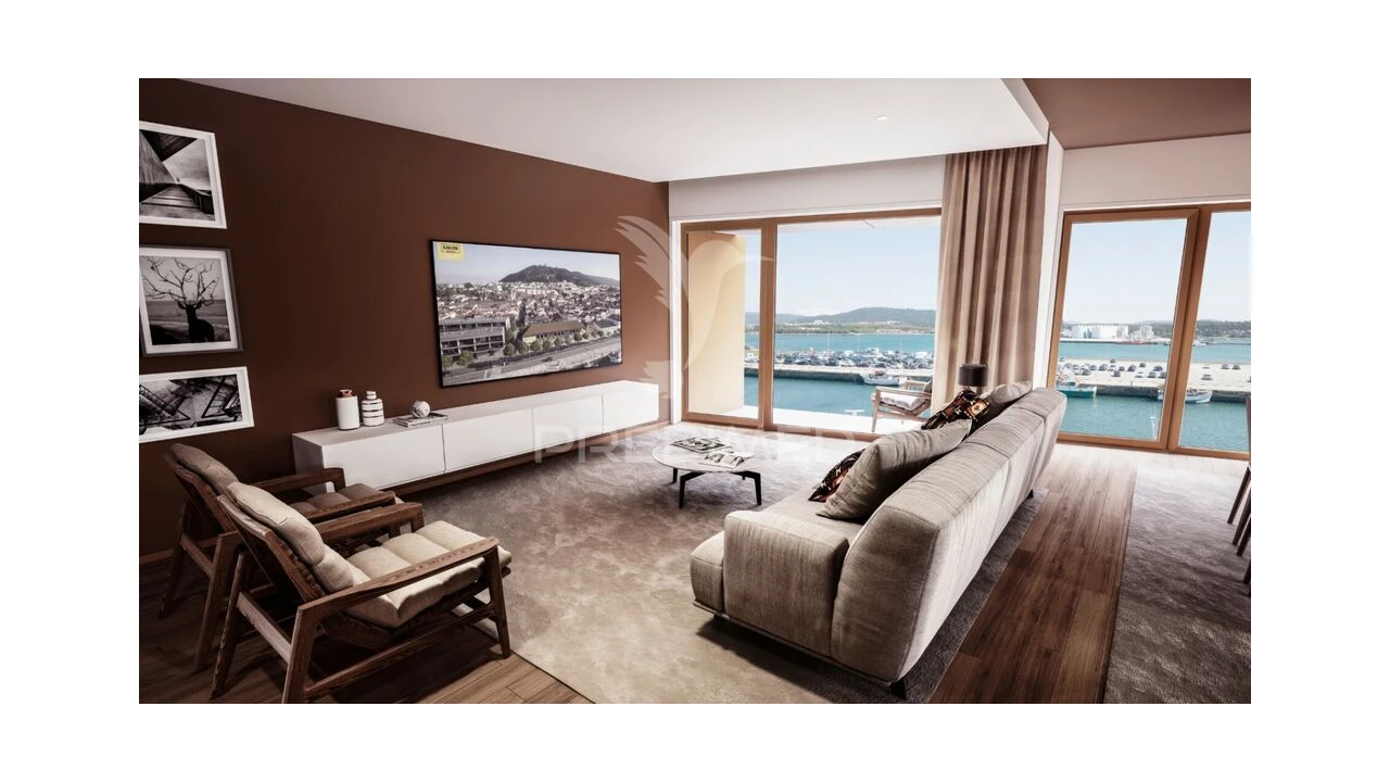 Apartamento T3 para Venda em Barroselas e Carvoeiro Foto 4