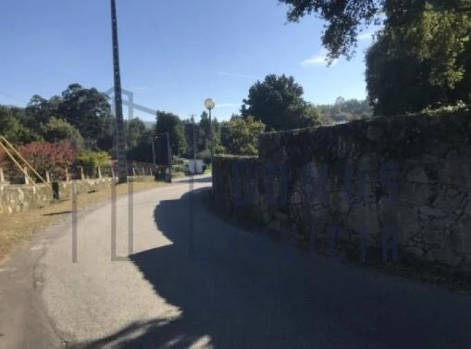 Terreno para Venda em Venade e Azevedo Foto 9
