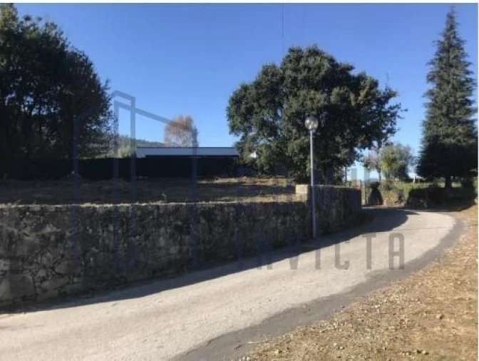 Terreno para Venda em Venade e Azevedo Foto 6