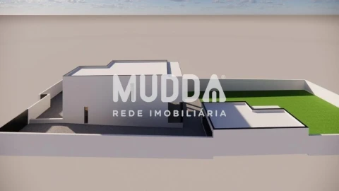 Terreno para Venda em Canedo, Vale e Vila Maior