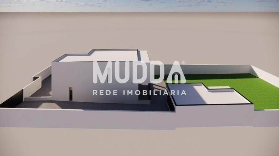 Terreno para Venda em Canedo, Vale e Vila Maior Foto 3