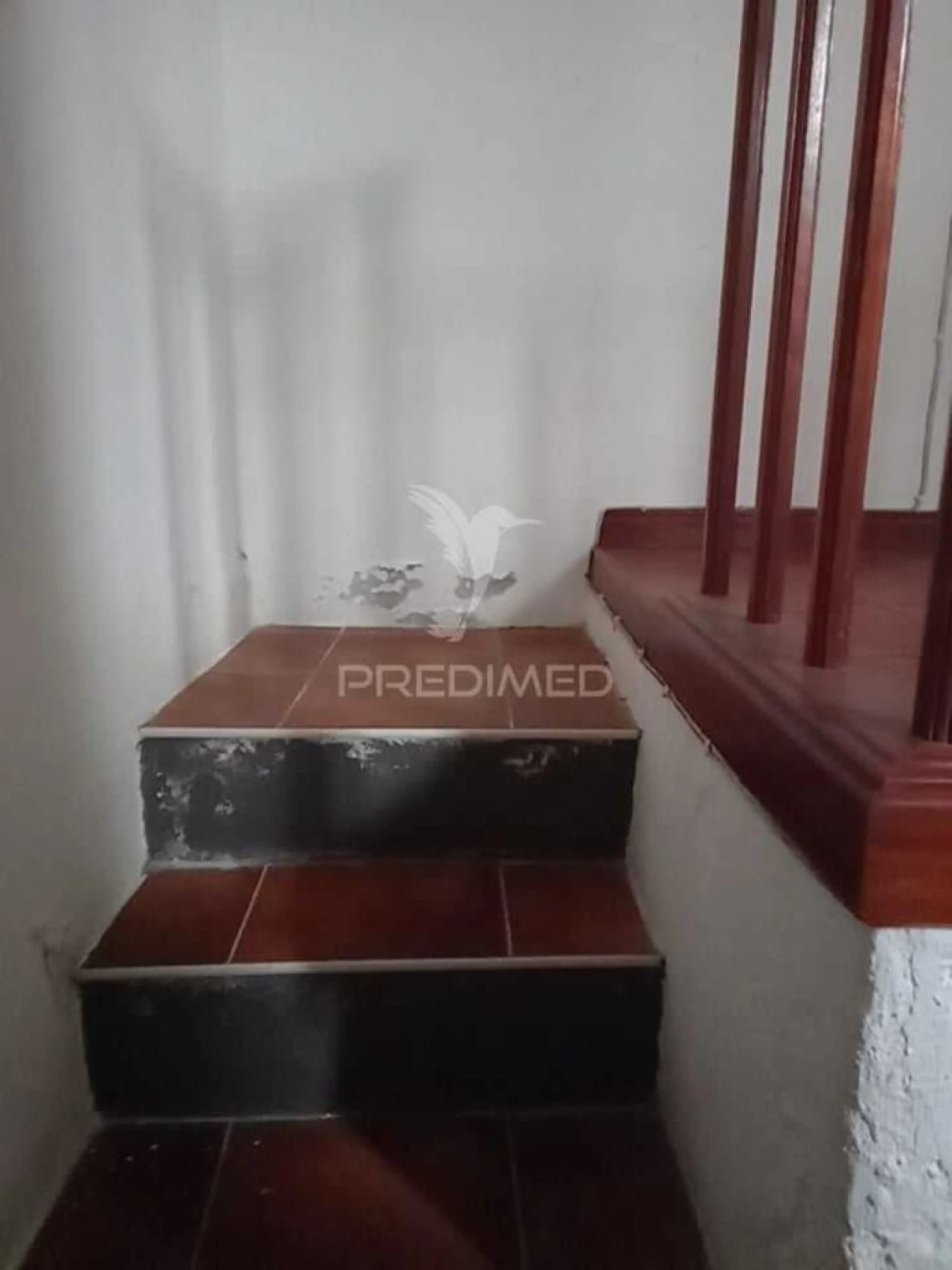 Moradia T4 para Venda em Santo Antonio Foto 20