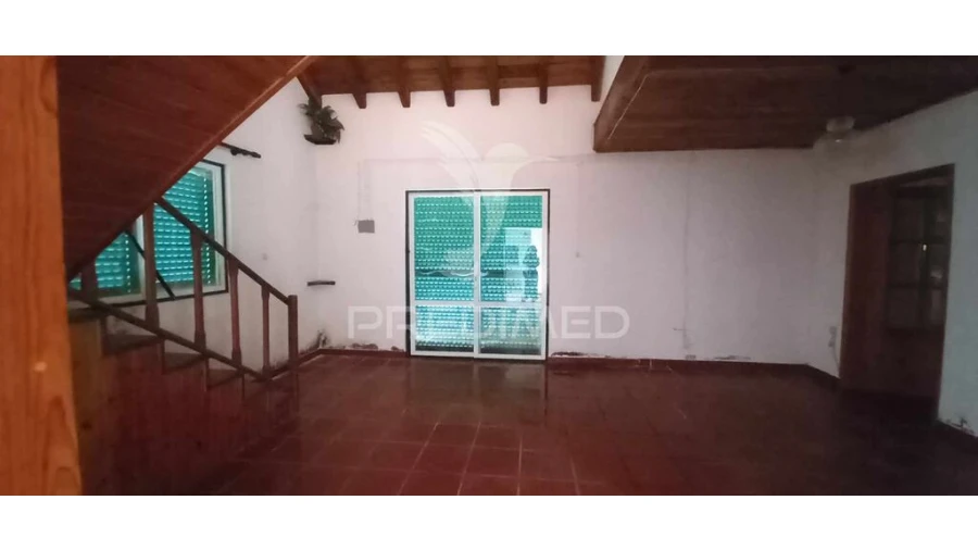 Moradia T4 para Venda em Santo Antonio Foto 19