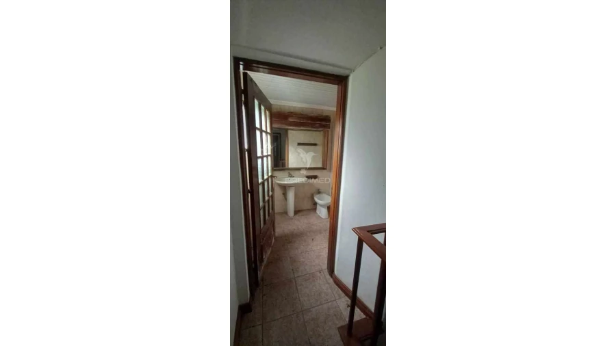 Moradia T4 para Venda em Santo Antonio Foto 17