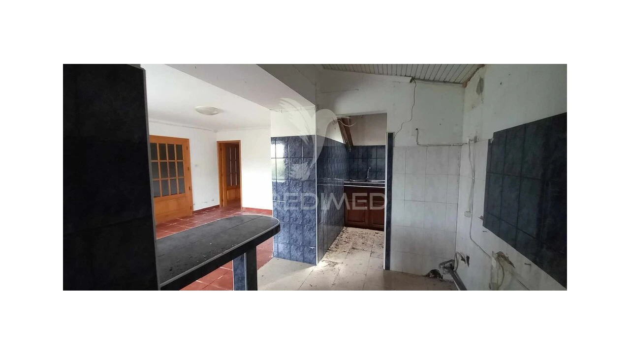 Moradia T4 para Venda em Santo Antonio Foto 12