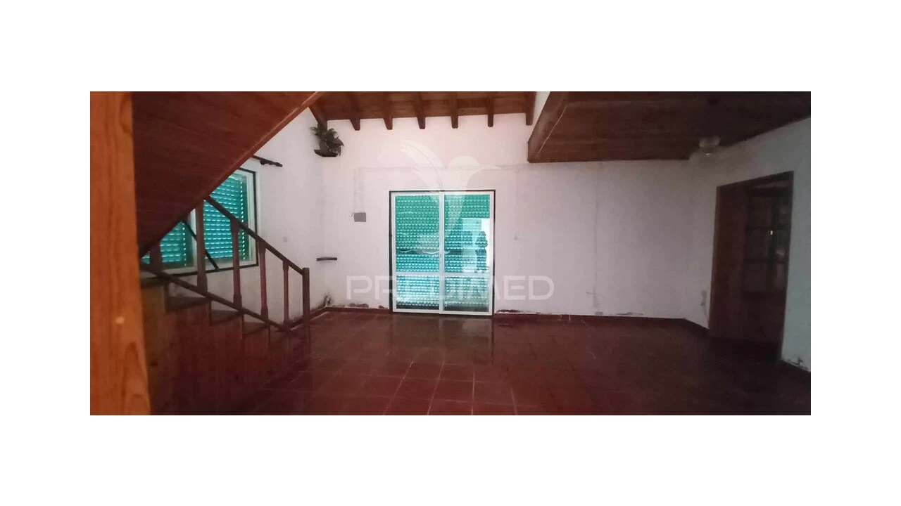 Moradia T4 para Venda em Santo Antonio Foto 19