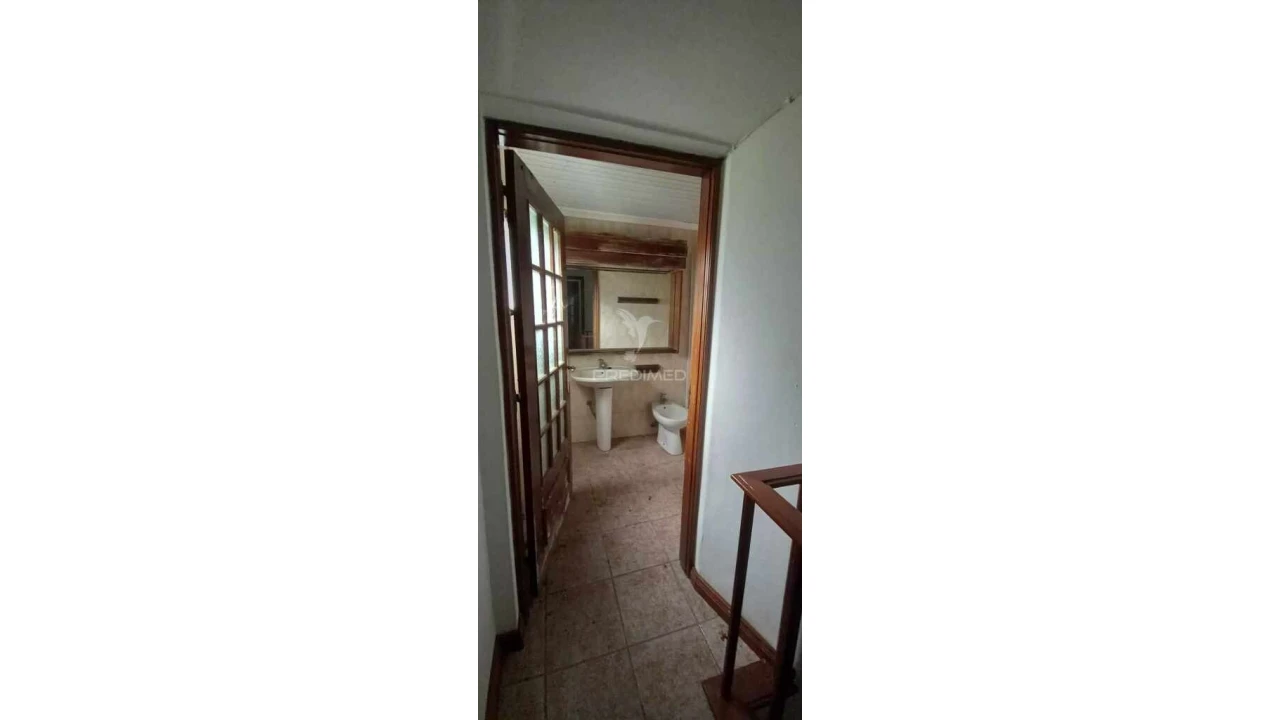 Moradia T4 para Venda em Santo Antonio Foto 17