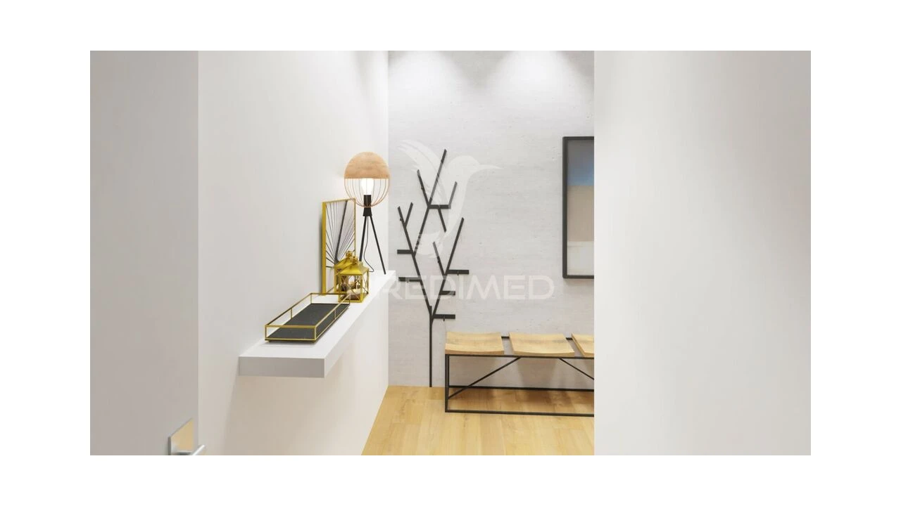 Apartamento T1 para Venda em Darque Foto 8