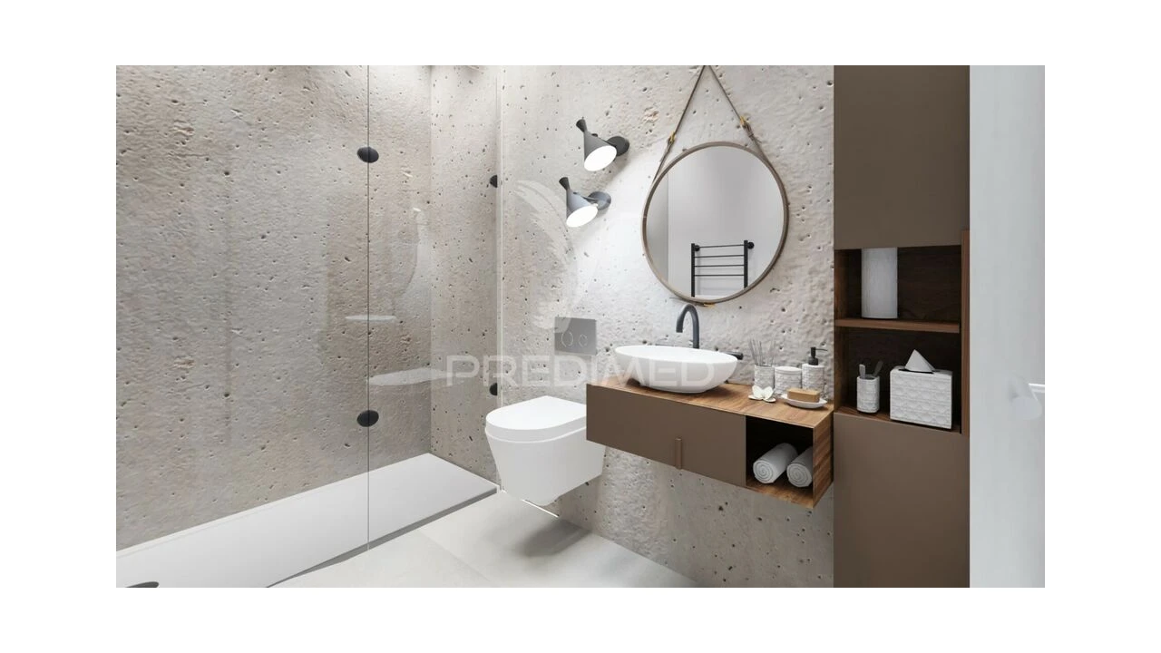 Apartamento T1 para Venda em Darque Foto 10