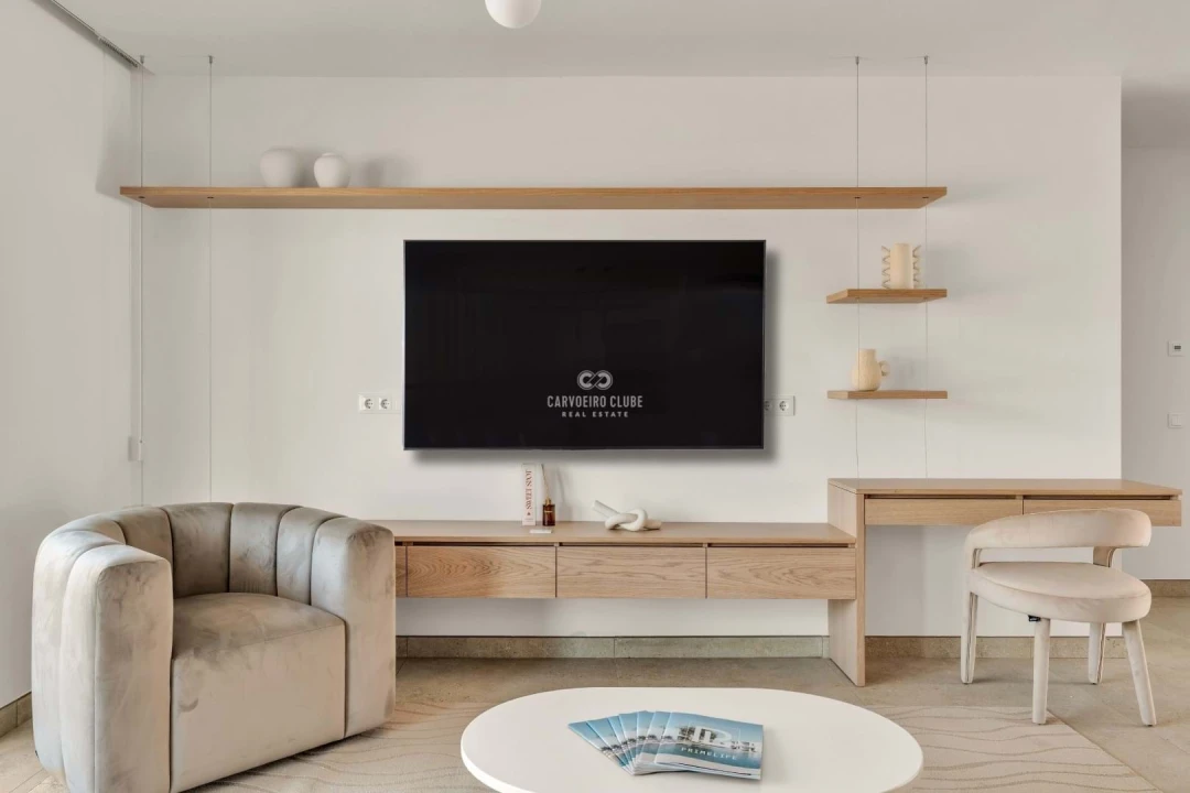 Apartamento T2 para Venda em Ferragudo Foto 4