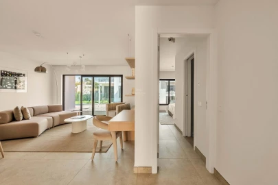 Apartamento T2 para Venda em Ferragudo