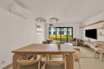 Apartamento T2 para Venda em Ferragudo