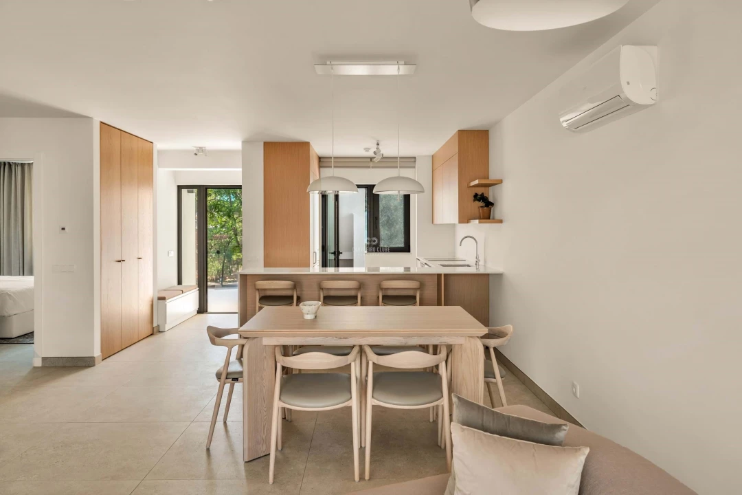 Apartamento T2 para Venda em Ferragudo Foto 10