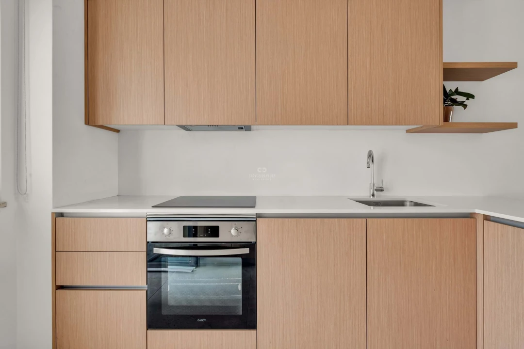 Apartamento T2 para Venda em Ferragudo Foto 12