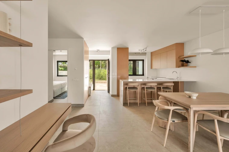 Apartamento T2 para Venda em Ferragudo Foto 9