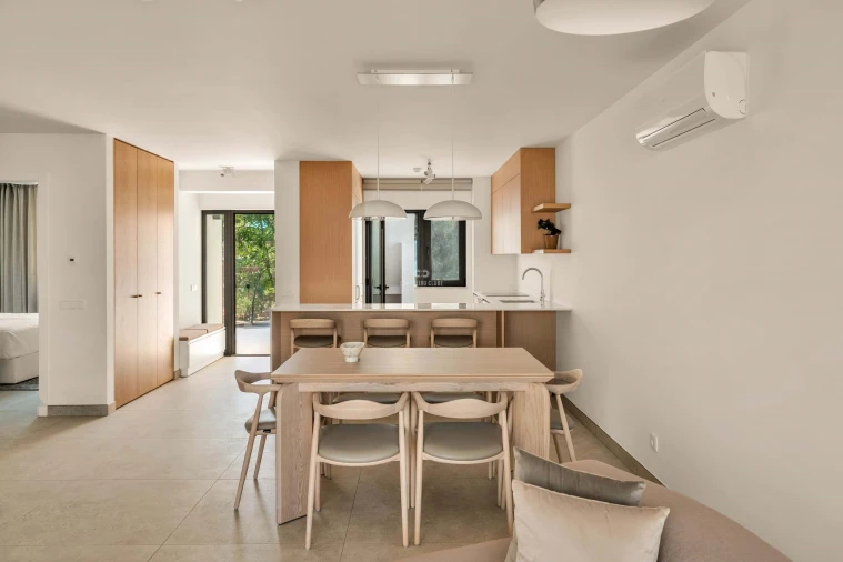 Apartamento T2 para Venda em Ferragudo Foto 10
