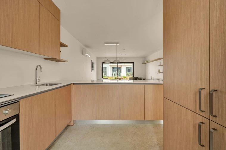 Apartamento T2 para Venda em Ferragudo Foto 11