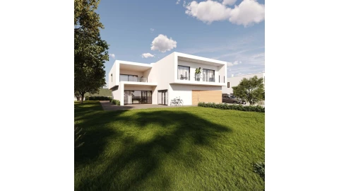 Terreno para Venda em Ferragudo