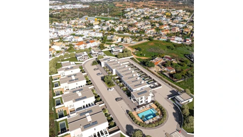 Terreno para Venda em Ferragudo