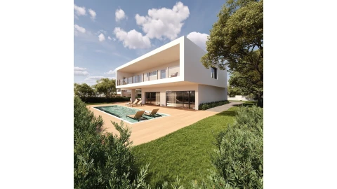Terreno para Venda em Ferragudo