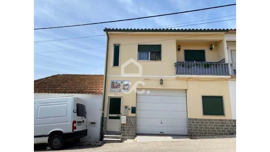 Moradia T2 para Venda em Campelos e Outeiro da Cabeça Foto 1