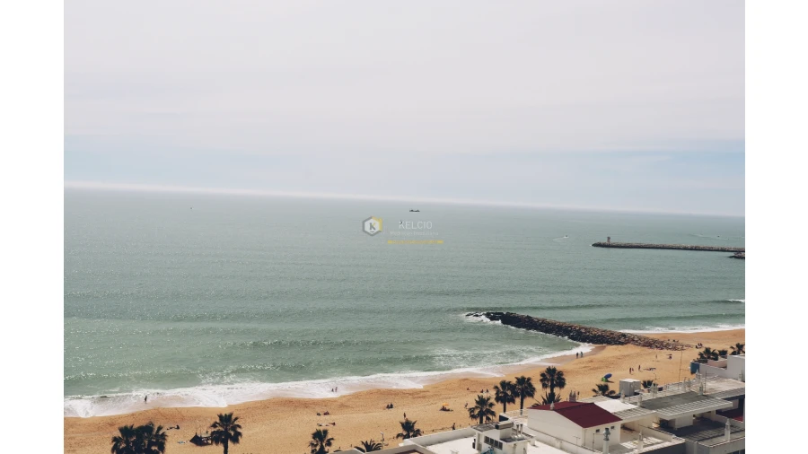 Apartamento T1 para Venda em Quarteira Foto 19