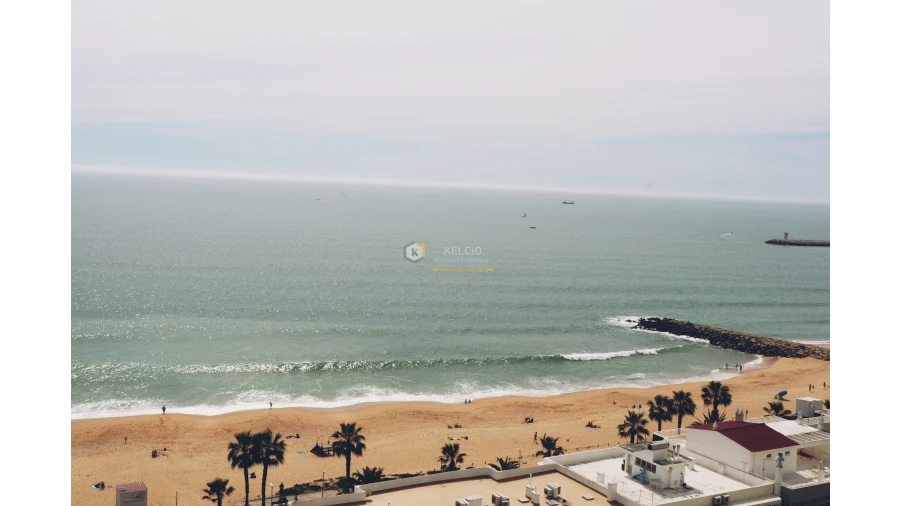 Apartamento T1 para Venda em Quarteira Foto 18