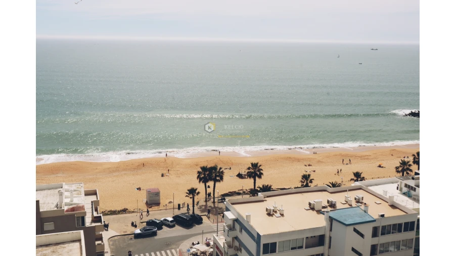 Apartamento T1 para Venda em Quarteira Foto 17