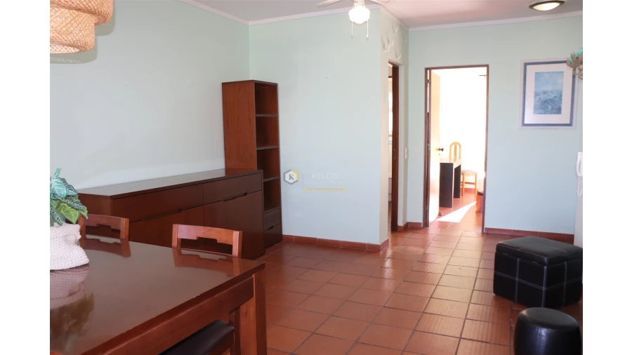 Apartamento T1 para Venda em Quarteira Foto 6