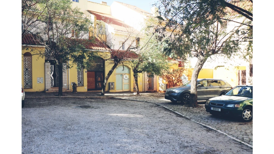 Apartamento T1 para Venda em Quarteira Foto 20