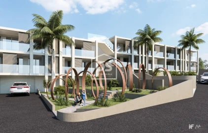 Apartamento T2 para Venda em São Martinho