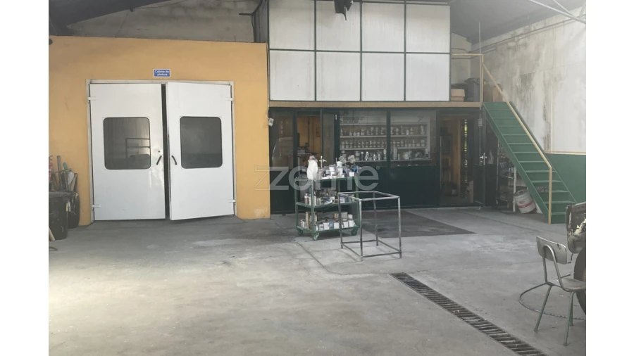 Terreno Comércio / Armazém para Venda em Mira Foto 12