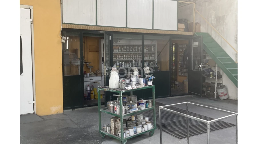 Terreno Comércio / Armazém para Venda em Mira Foto 5