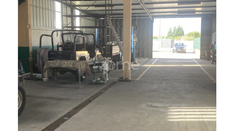 Terreno Comércio / Armazém para Venda em Mira Foto 6