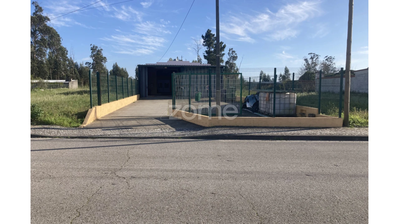 Terreno Comércio / Armazém para Venda em Mira Foto 7