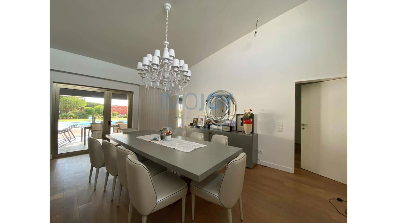 Quinta T4 para Venda em Poceirão e Marateca Foto 11