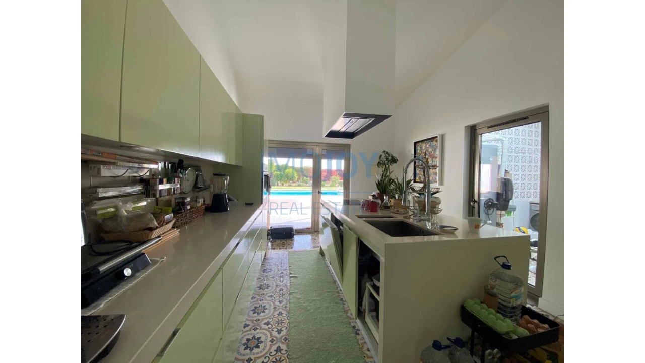 Quinta T4 para Venda em Poceirão e Marateca Foto 14