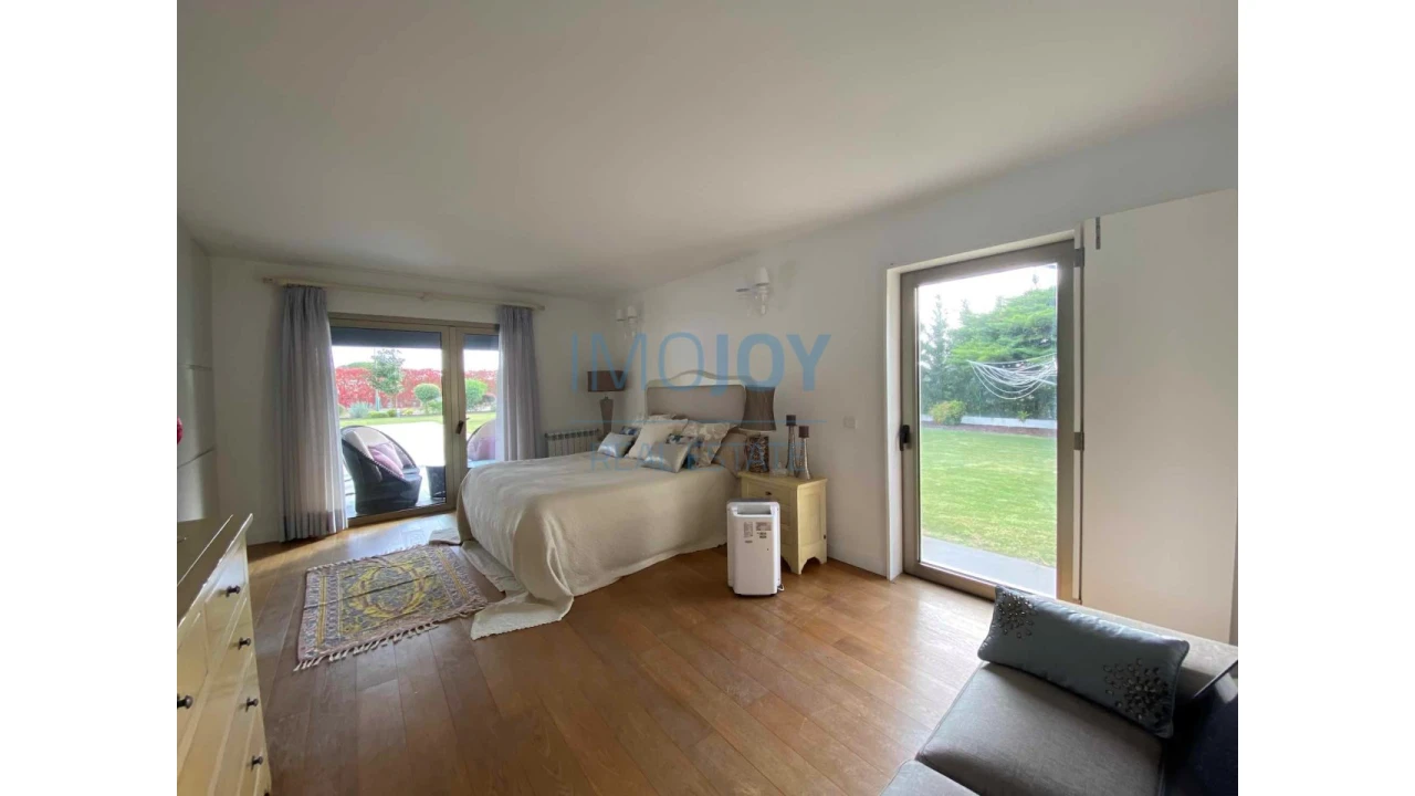 Quinta T4 para Venda em Poceirão e Marateca Foto 33