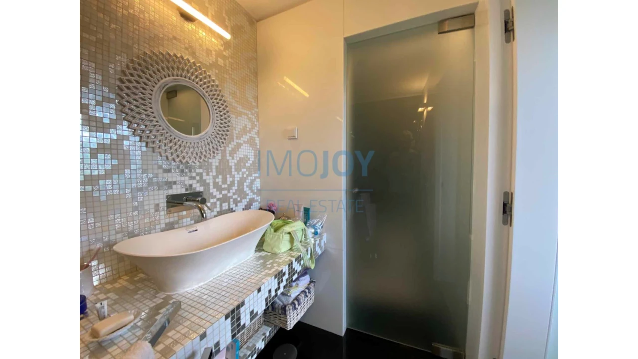 Quinta T4 para Venda em Poceirão e Marateca Foto 37