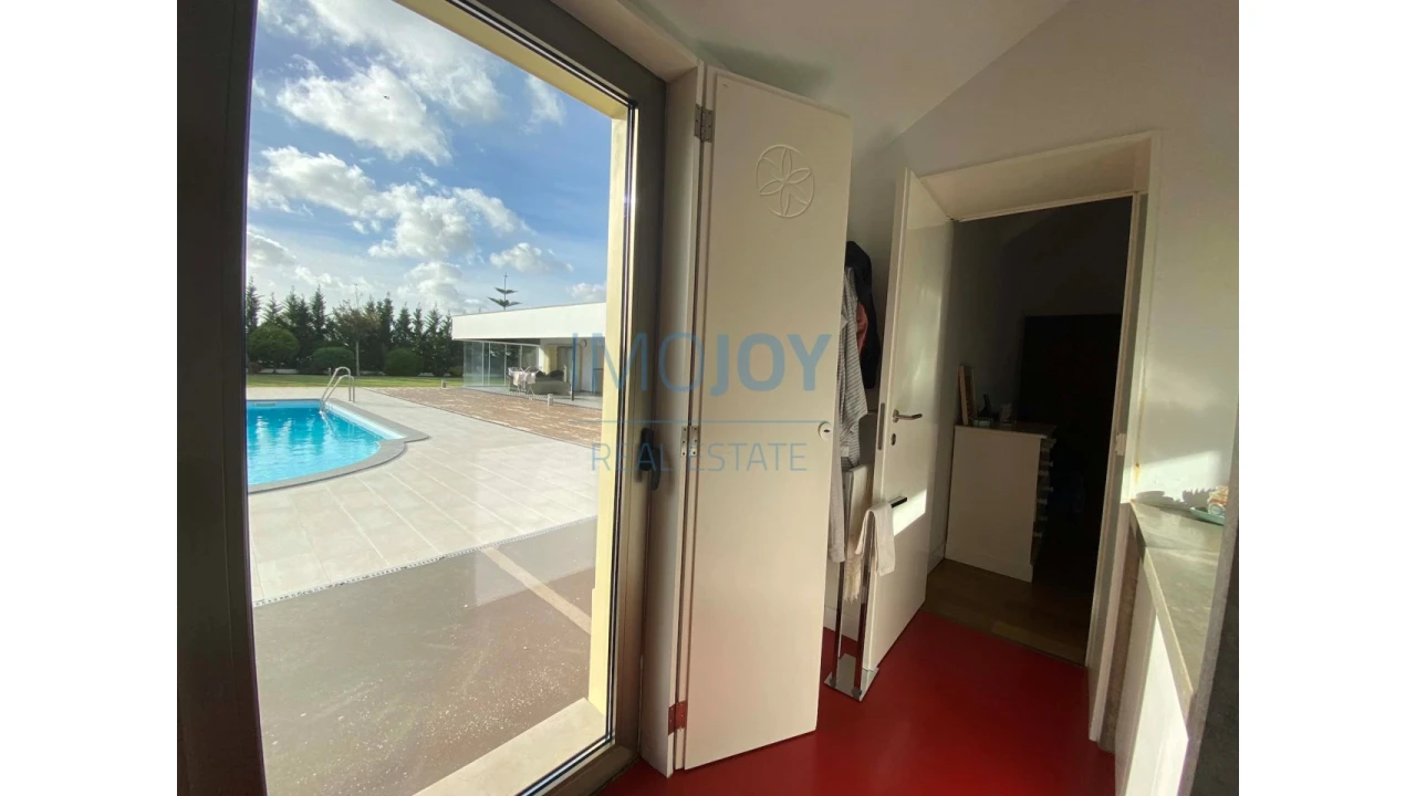 Quinta T4 para Venda em Poceirão e Marateca Foto 46