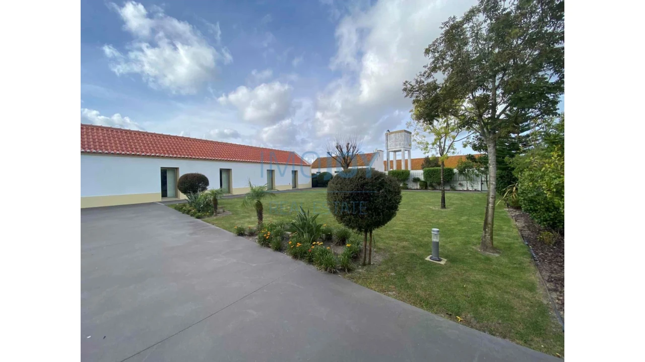 Quinta T4 para Venda em Poceirão e Marateca Foto 4