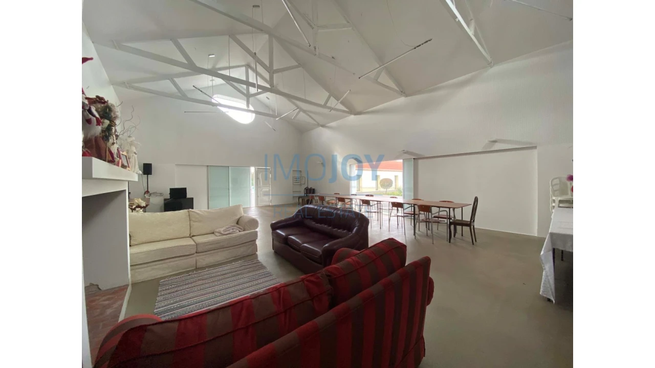 Quinta T4 para Venda em Poceirão e Marateca Foto 51