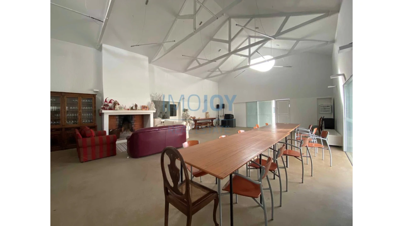 Quinta T4 para Venda em Poceirão e Marateca Foto 52